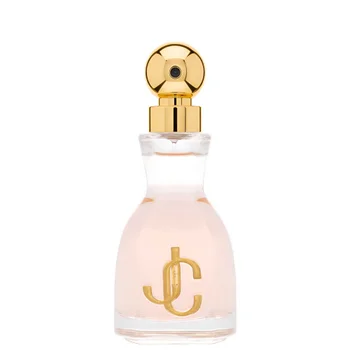 Jimmy Choo I Want Choo Eau de Parfum Spray 40ml