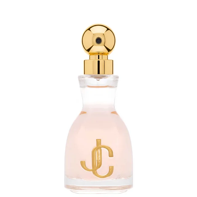 Jimmy Choo I Want Choo Eau de Parfum Spray 40ml