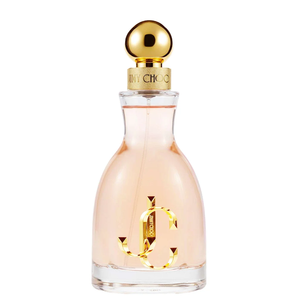 Jimmy Choo I Want Choo Eau de Parfum Spray 40ml Image 1
