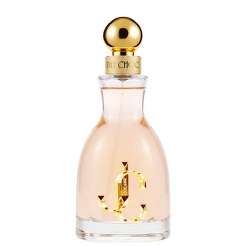 Jimmy Choo I Want Choo Eau de Parfum Spray 40ml