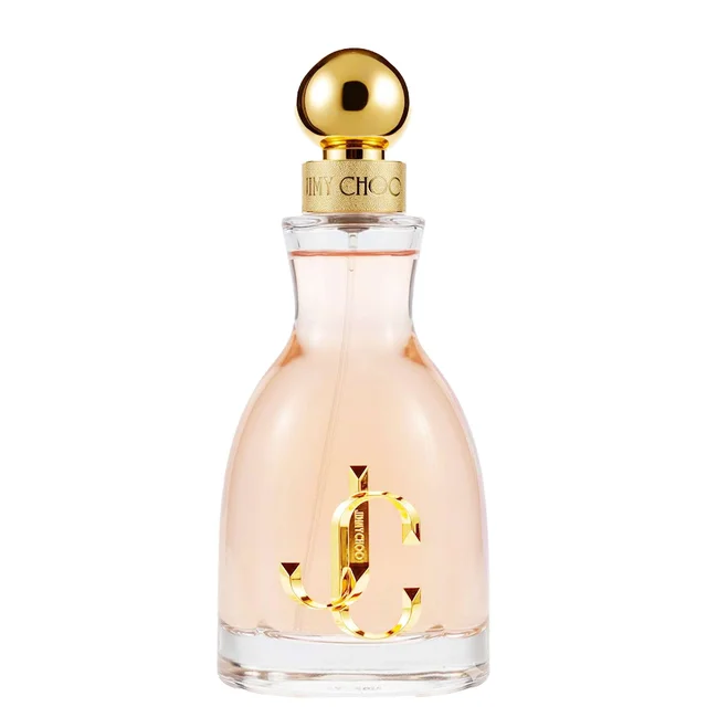 Jimmy Choo I Want Choo Eau de Parfum Spray 40ml