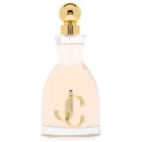Jimmy Choo I Want Choo Eau de Parfum Spray 100ml - undefined undefined