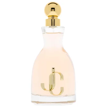Jimmy Choo I Want Choo Eau de Parfum Spray 100ml