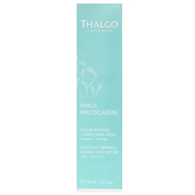 Thalgo Hyalu-Procollagen Intensive Wrinkle-Correcting Serum 30ml