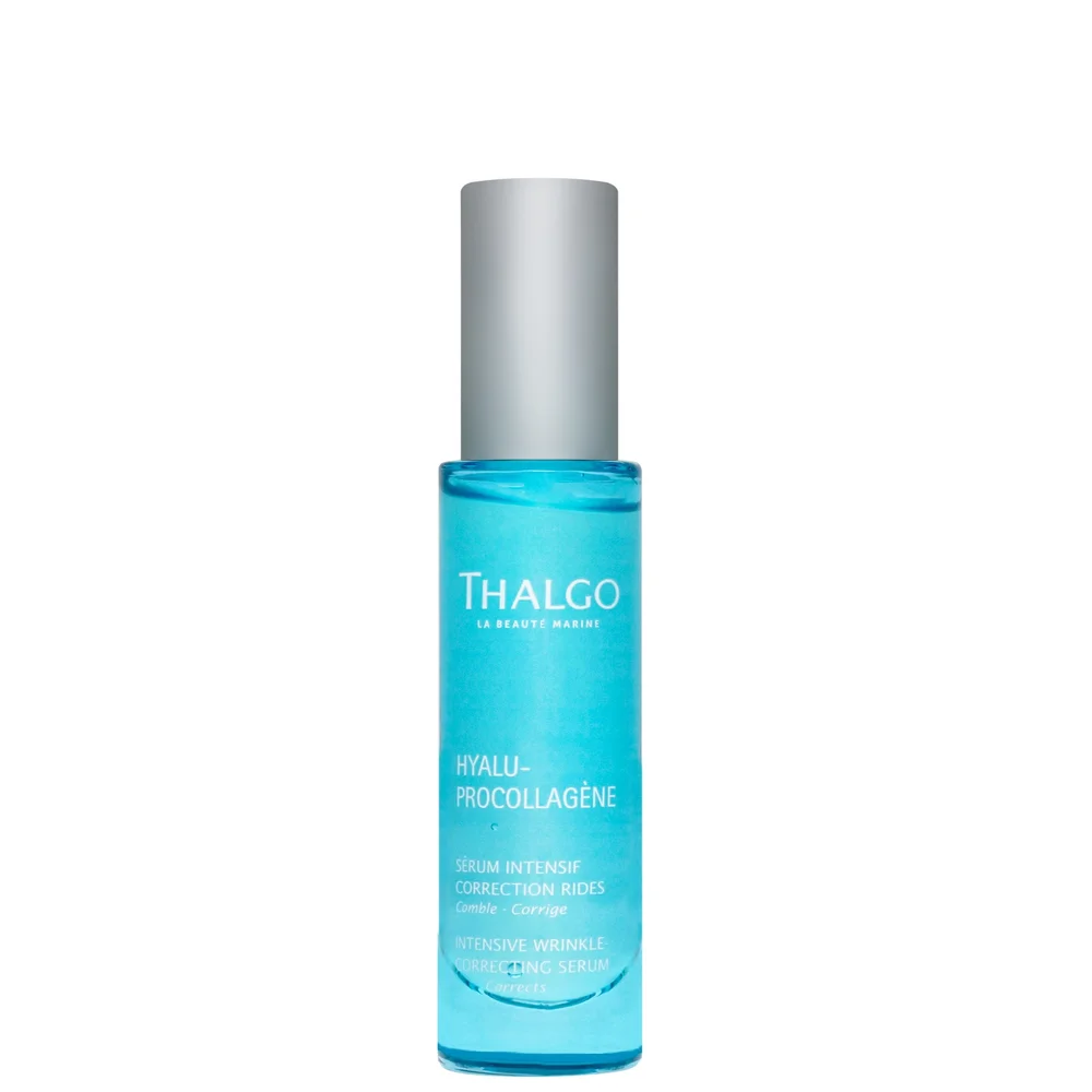 Thalgo Hyalu-Procollagen Intensive Wrinkle-Correcting Serum 30ml Image 1