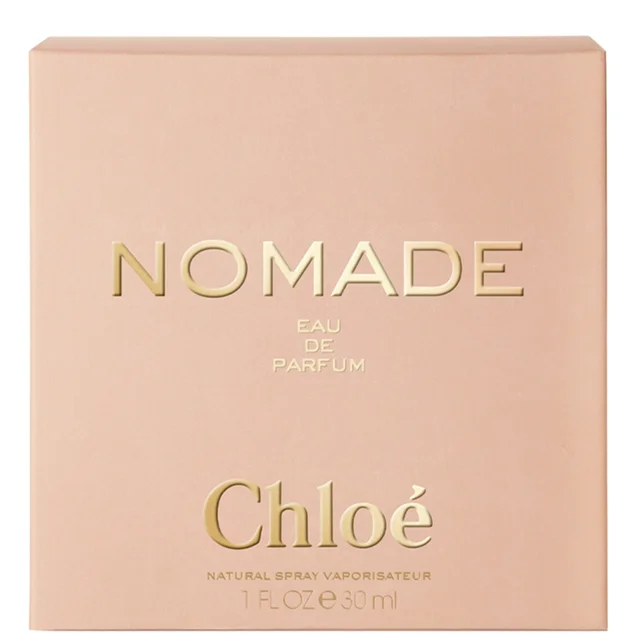 Chloé Nomade For Her Eau de Parfum Spray 30ml