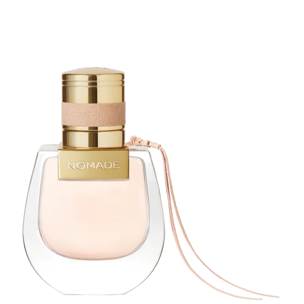 Chloé Nomade For Her Eau de Parfum Spray 30ml Image 1