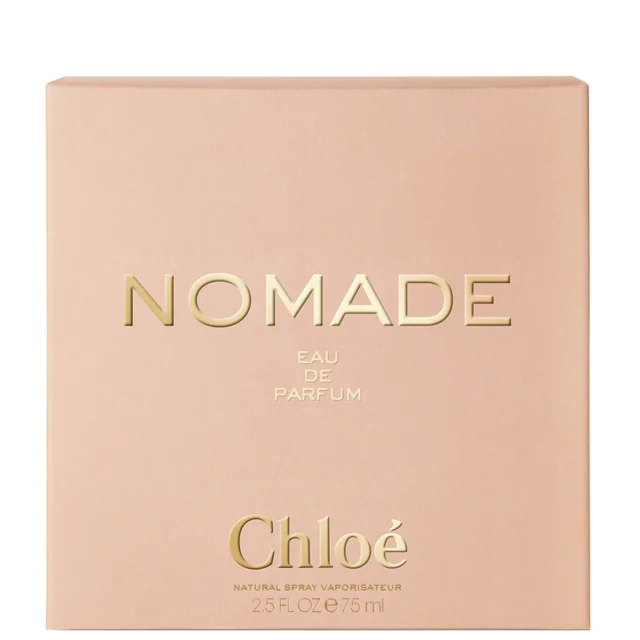 Chloé Nomade For Her Eau de Parfum Spray 75ml