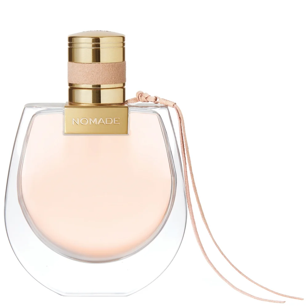 Chloé Nomade For Her Eau de Parfum Spray 75ml Image 1