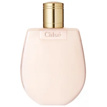 Chloé Nomade For Her Body Lotion 200ml