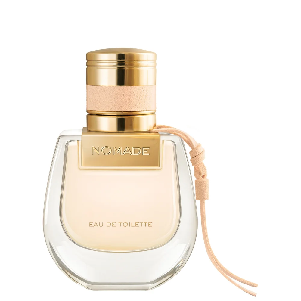 Chloé Nomade For Her Eau de Toilette Spray 30ml Image 1
