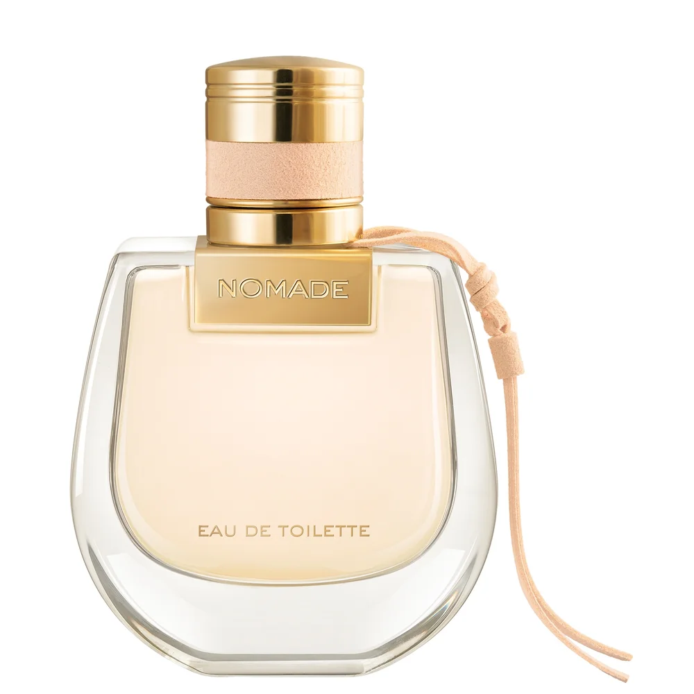 Chloé Nomade For Her Eau de Toilette Spray 50ml Image 1