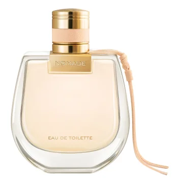 Chloé Nomade For Her Eau de Toilette Spray 75ml