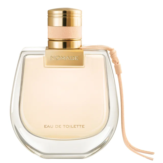 Chloé Nomade For Her Eau de Toilette Spray 75ml