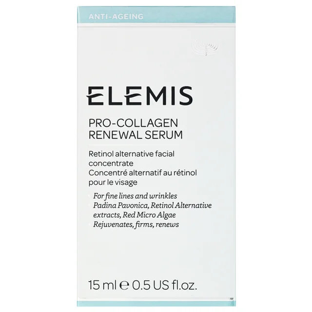 ELEMIS Pro-Collagen Renewal Serum 15ml