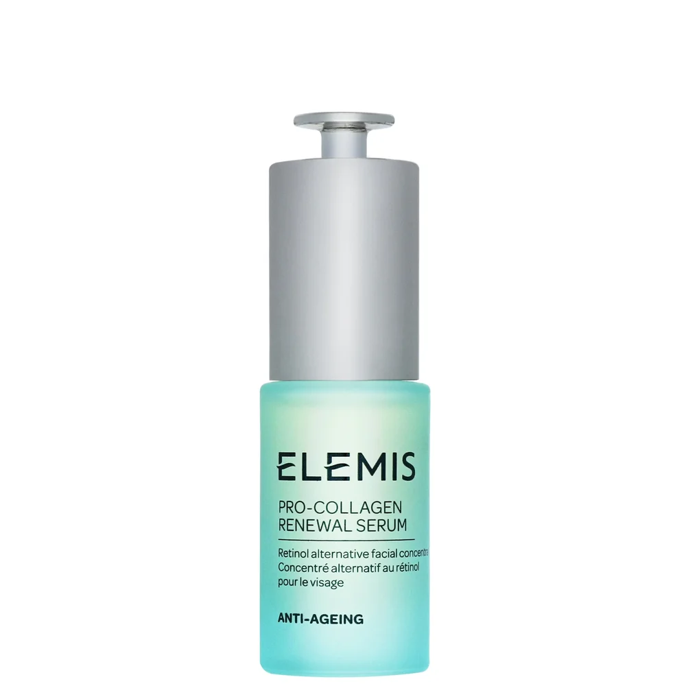 ELEMIS Pro-Collagen Renewal Serum 15ml Image 1