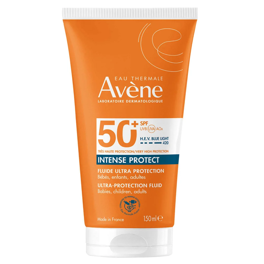Avène Suncare Intense Protect SPF50+ 150ml Image 1