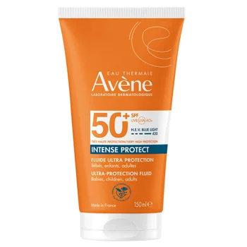 Avène Suncare Intense Protect SPF50+ 150ml