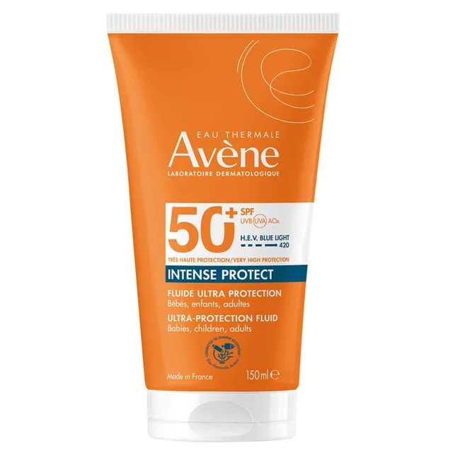 Avène Intense Protect SPF50+ 150ml