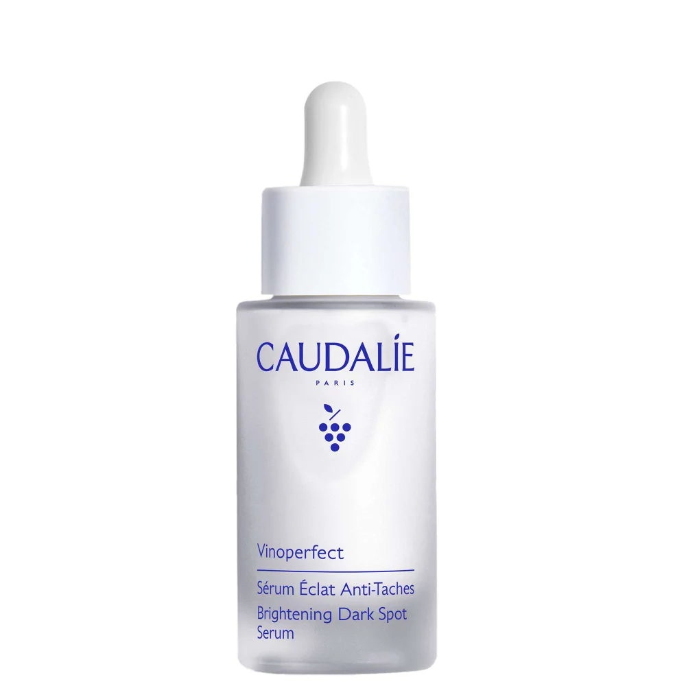 Caudalie Vinoperfect Brightening Dark Spot Serum Vitamin C Alternative 30ml Image 1