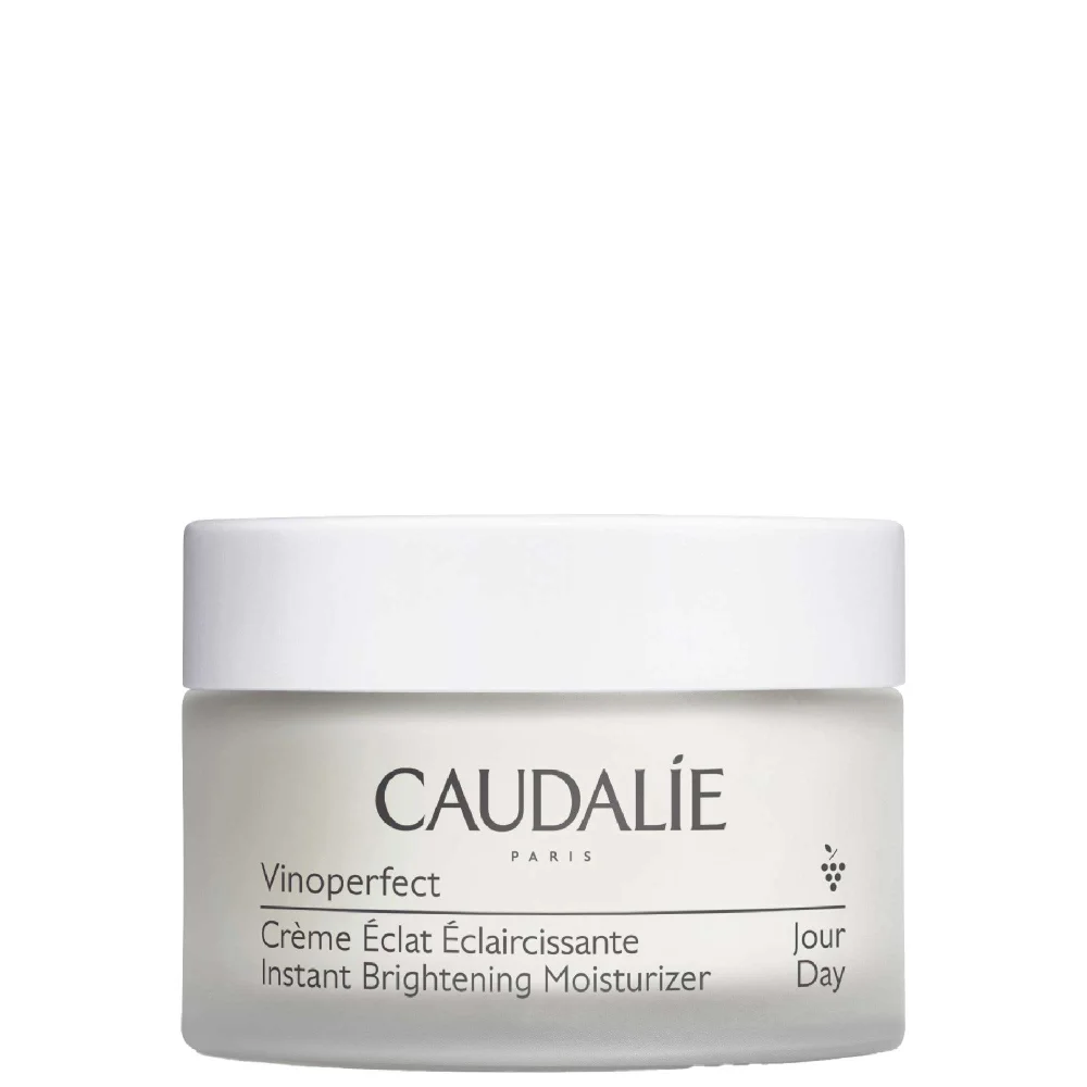 Caudalie Vinoperfect Instant Brightening Moisturizer 50ml Image 1