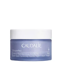 Caudalie Vinoperfect Dark Spot Correcting Glycolic Night Cream 50ml