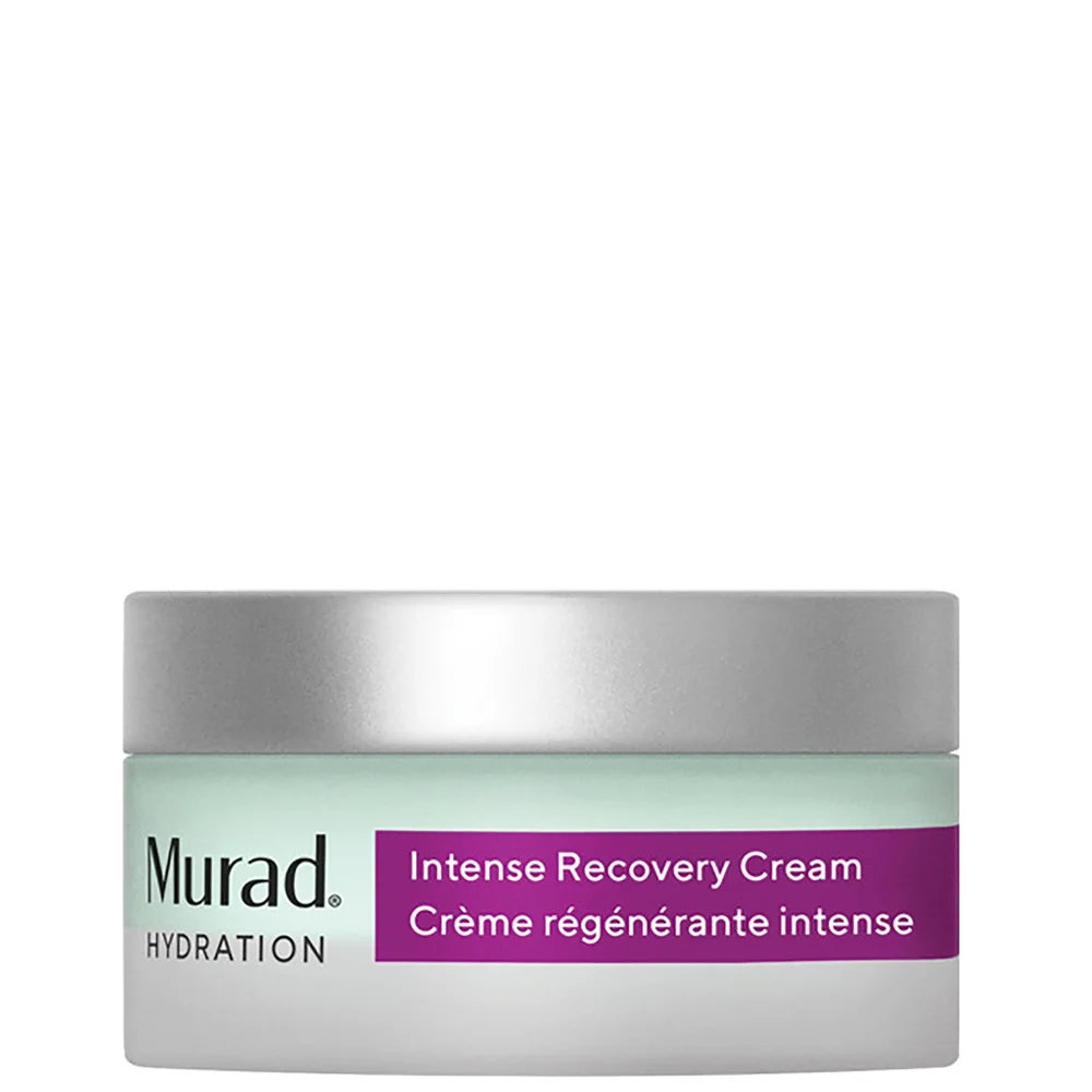 Murad Moisturisers Intense Recovery Cream 50ml Image 1