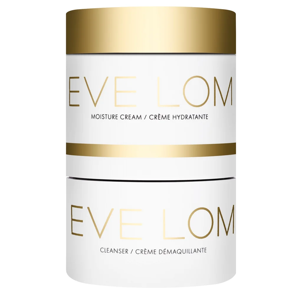 EVE LOM Sets Begin and End Duo Set Image 1