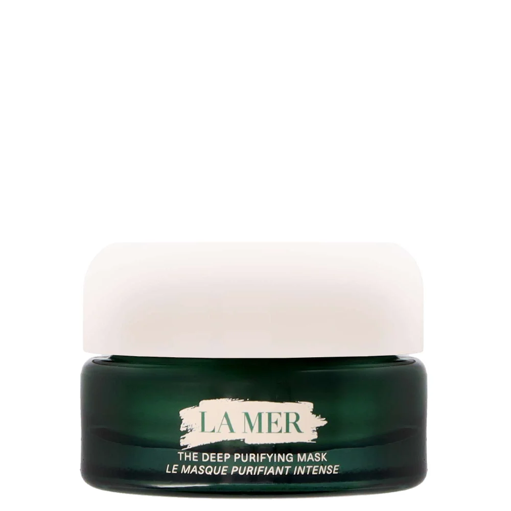 LA MER Face The Deep Purifying Mask 50ml Image 1
