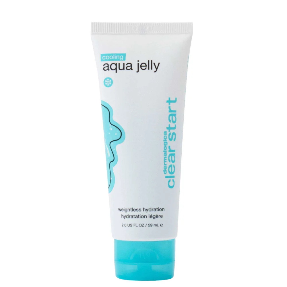 Dermalogica Clear Start Cooling Aqua Jelly 59ml Image 1