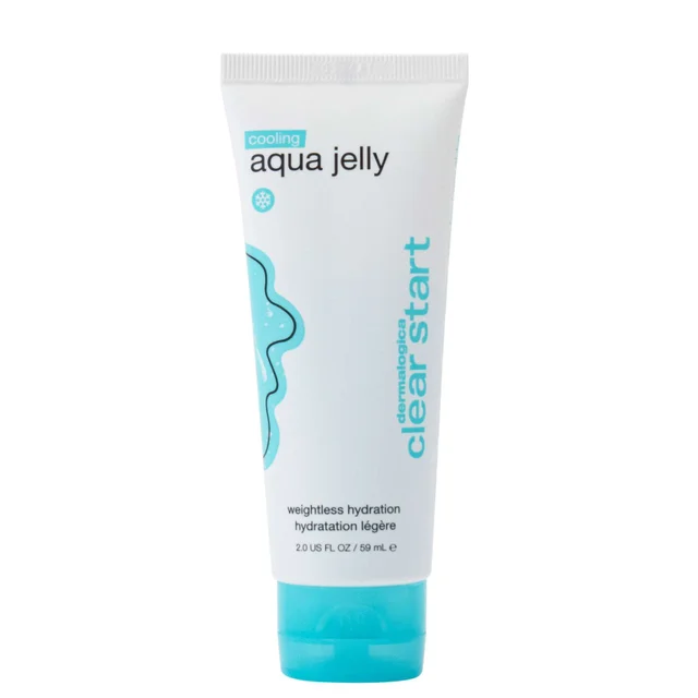 Dermalogica Clear Start™ Cooling Aqua Jelly 59ml