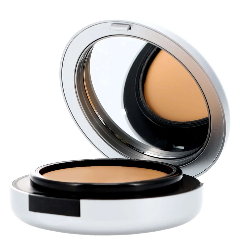 MAC Studio Fix Tech Cream-to-Powder Foundation - NC15 Image 1