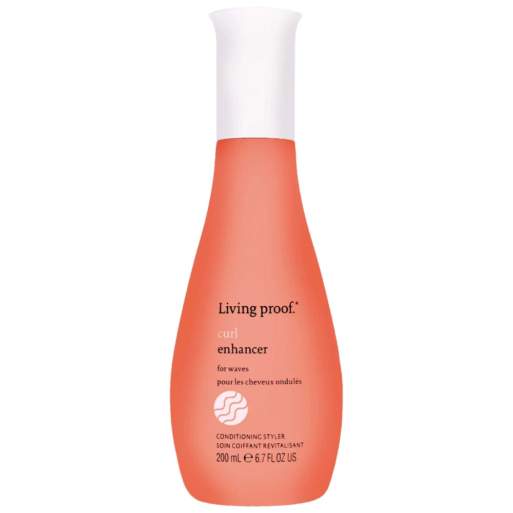 Living Proof Curl Enhancer 200ml Image 1