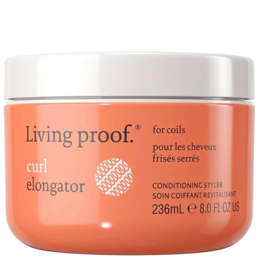Living Proof Curl Elongator 236ml Image 1