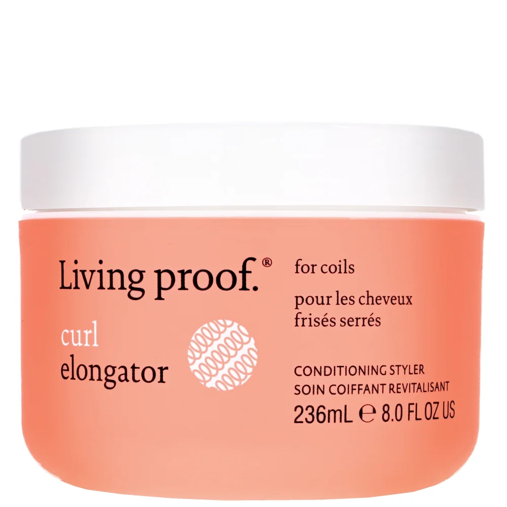 Living Proof Curl Elongator 236ml Image 1