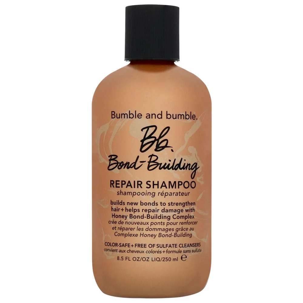 Bumble and bumble Bond Building Repair Shampoo 250ml Image 1