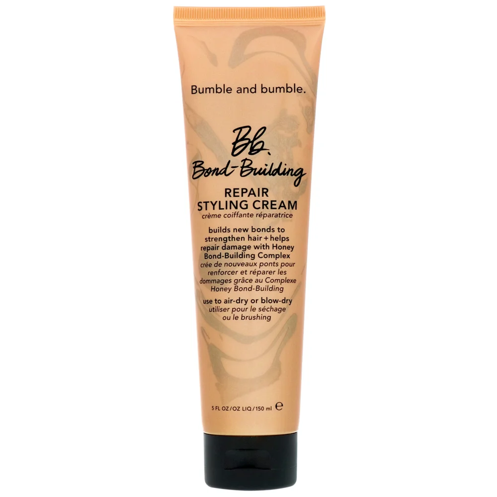 Bumble and bumble Bond Building Repair Styling Cream 150ml Image 1