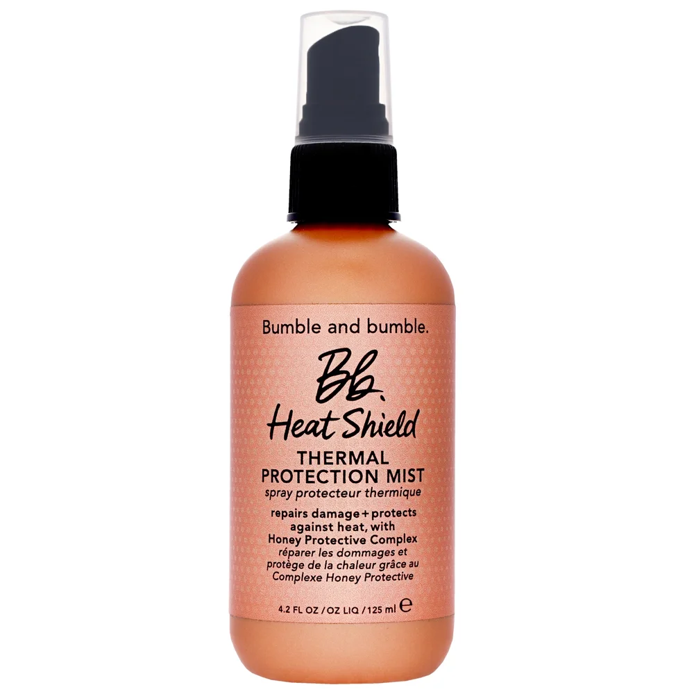 Bumble and bumble Bb. Heat Shield Thermal Protection Mist 125ml Image 1