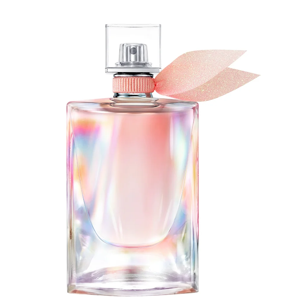 Lancôme La Vie Est Belle Soleil Cristal L'Eau de Parfum 50ml Image 1