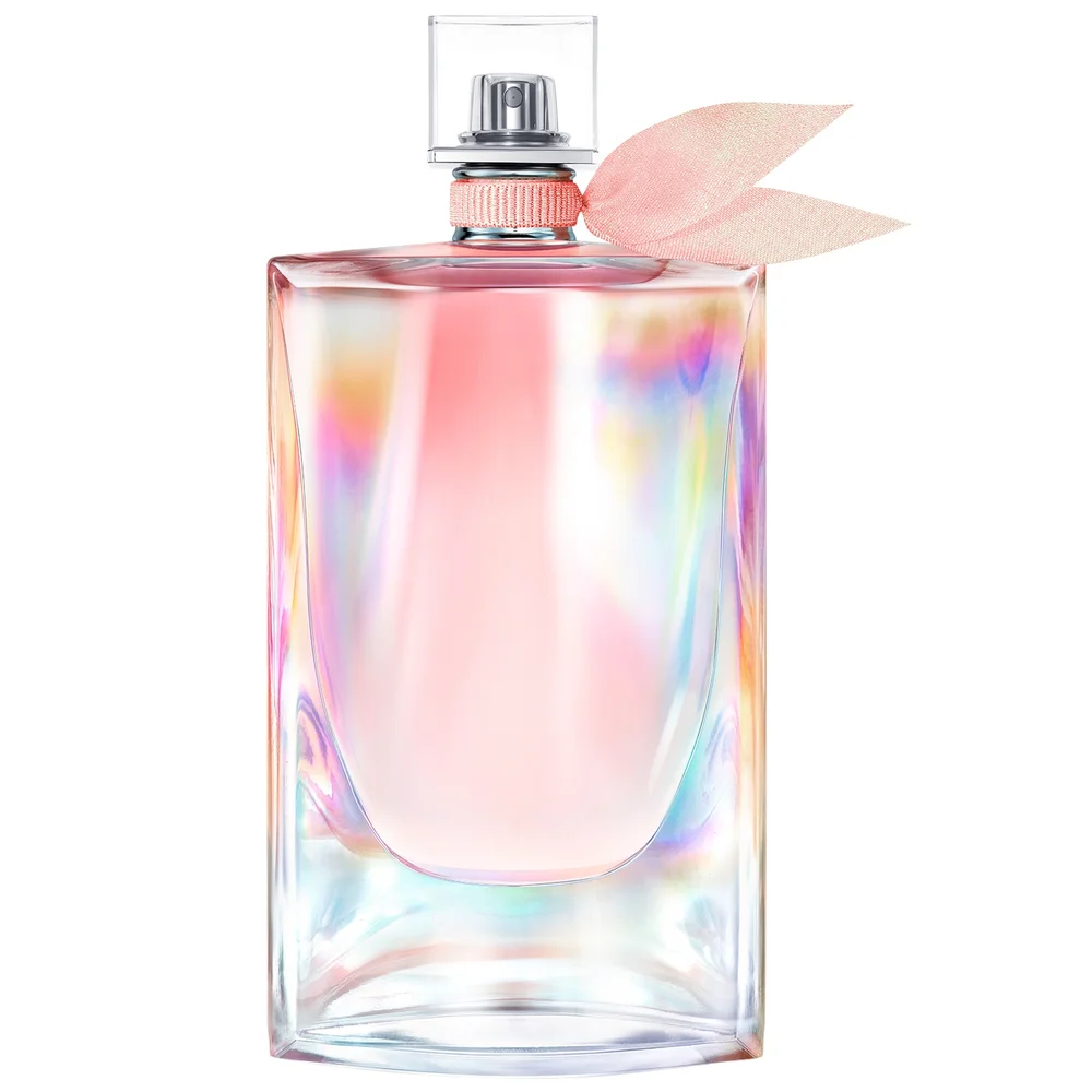 Lancôme La Vie Est Belle Soleil Cristal L'Eau de Parfum 100ml Image 1