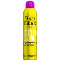 TIGI Bed Head Styling Oh Bee Hive Dry Shampoo for Volume and Matte Finish 238ml - undefined undefined