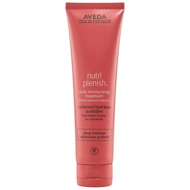 Aveda Nutriplenish Daily Moisturizing Treatment 150ml