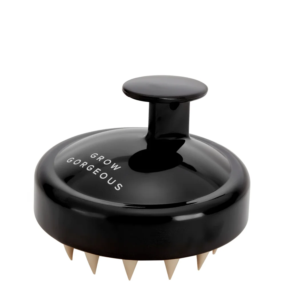 Grow Gorgeous Scalp Care Stimulating Scalp Massager Image 1