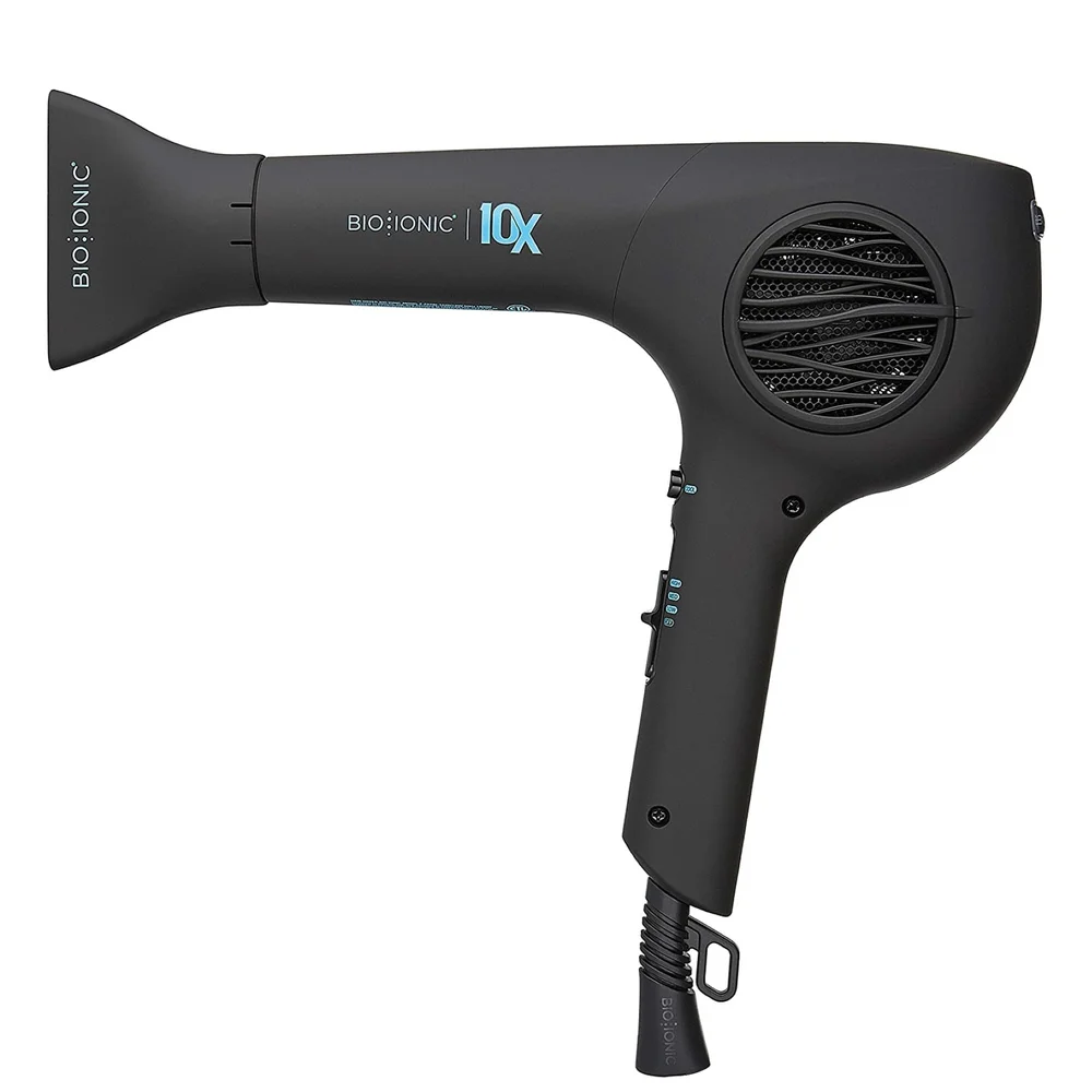 Bio Ionic 10X Pro Ultralight Speed Dryer Image 1