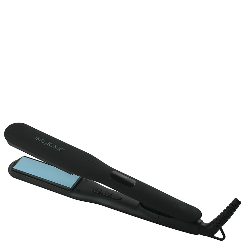 Bio Ionic OnePass Straightening Iron 1.0 Image 1