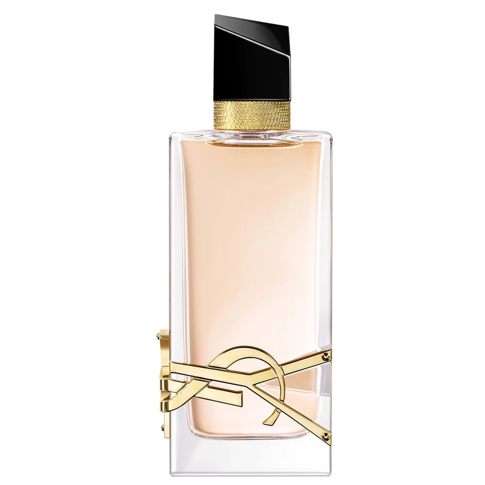 Yves Saint Laurent Libre Eau de Toilette Spray 90ml Image 1