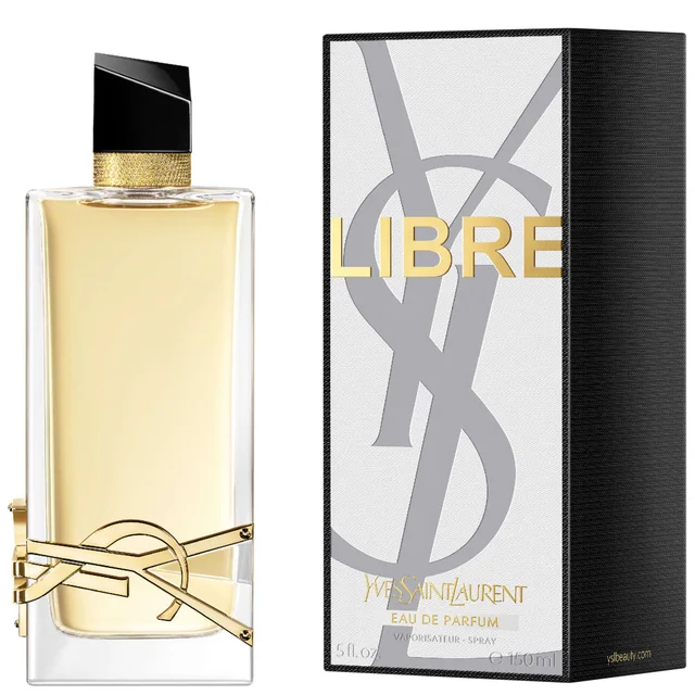 Yves Saint Laurent Libre Eau de Parfum Spray 150ml