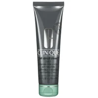 Clinique All About Clean 2-In-1 Charcoal Mask + Scrub 100ml