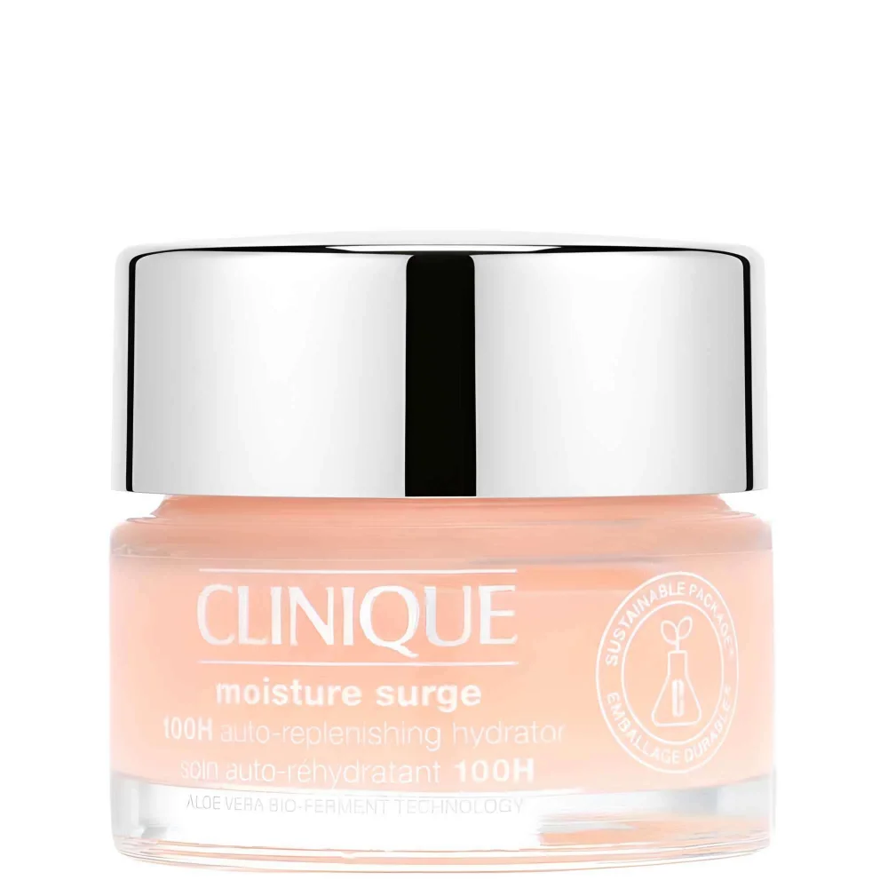 Clinique Moisturisers Moisture Surge 100H Auto-Replenishing Hydrator 30ml / 1 fl.oz. Image 1