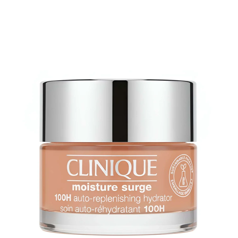 Clinique Moisturisers Moisture Surge 100H Auto-Replenishing Hydrator 50ml / 1.7 fl.oz. Image 1